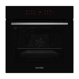 Eurolec 60cm Pyrolytic 13-Function Self Cleaning Built-in Oven OV-PY360